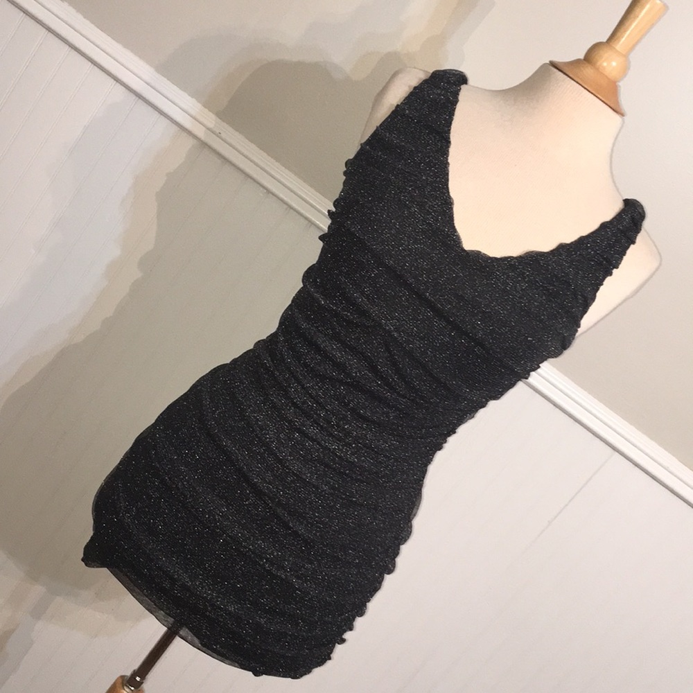 Express dress only worn once
